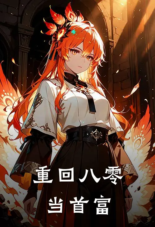 重回八零当首富