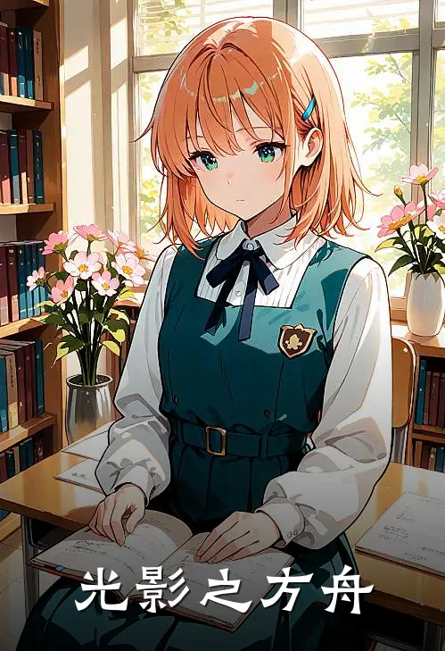 光影之方舟(林星遥陈明阳)在线免费小说_完结小说免费阅读光影之方舟林星遥陈明阳