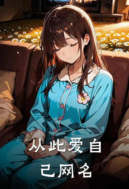 从此爱自己网名