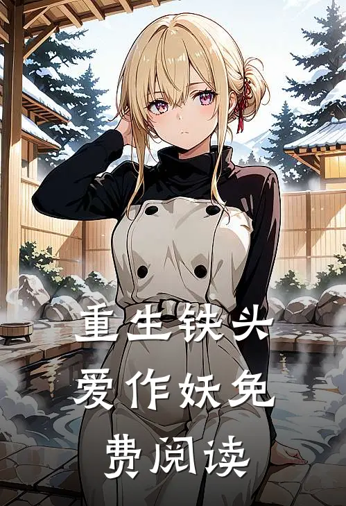 重生铁头爱作妖免费阅读