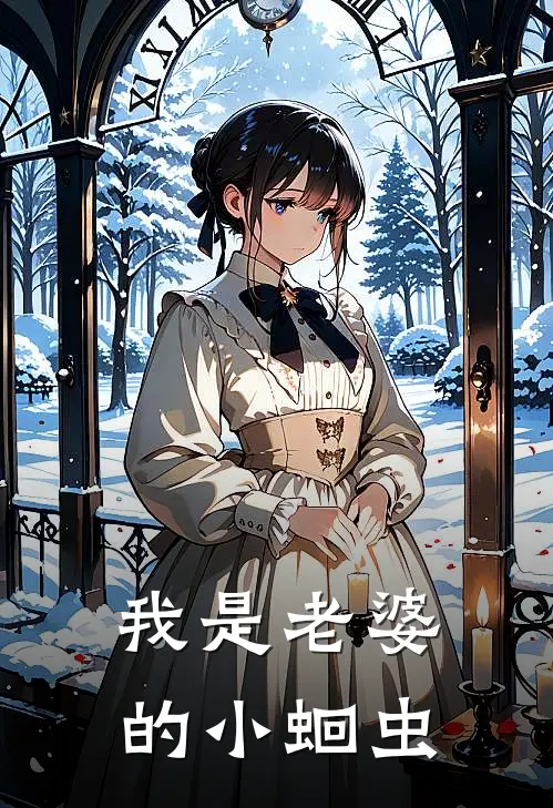 我是老婆的小蛔虫