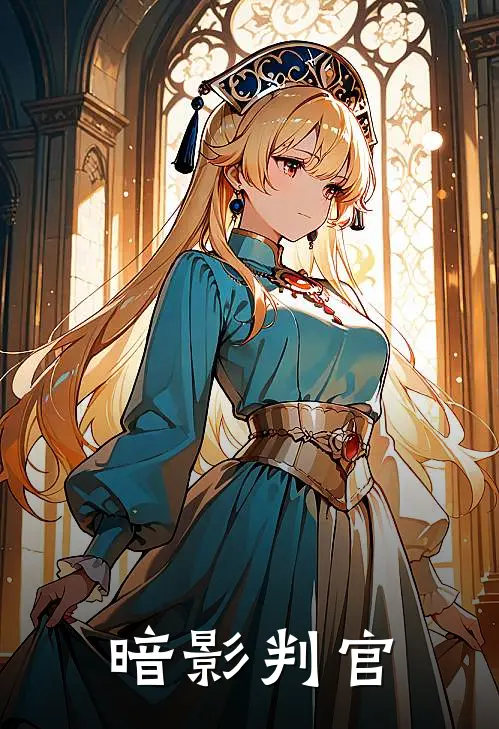 暗影判官