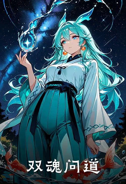 双魂问道