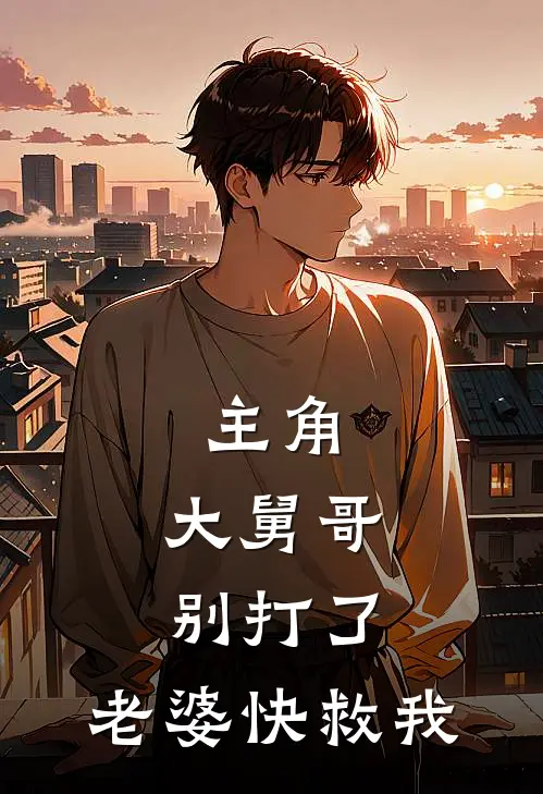主角，大舅哥别打了，老婆快救我