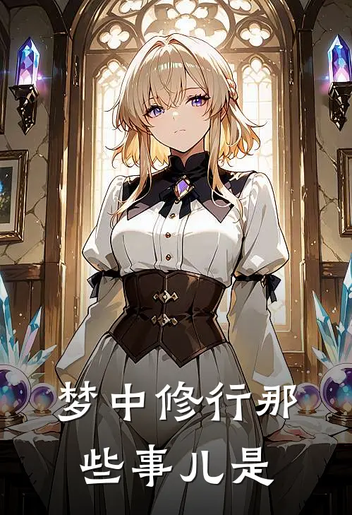 梦中修行那些事儿是