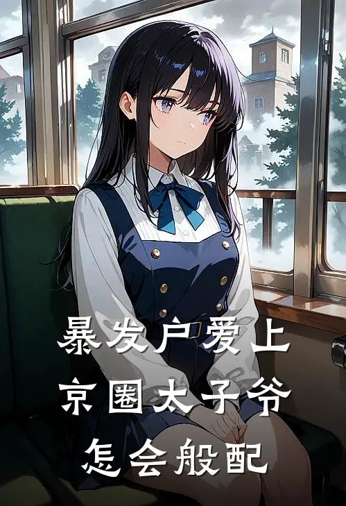 暴发户爱上京圈太子爷：怎会般配