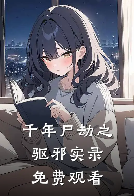 千年尸劫之驱邪实录免费观看