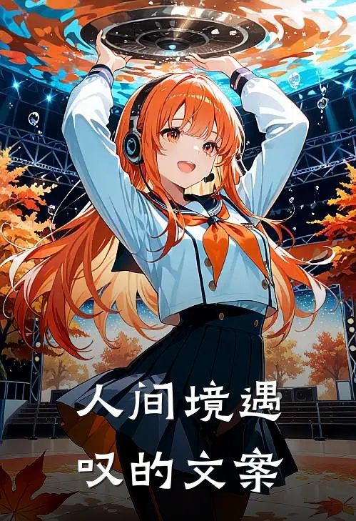 人间境遇叹的文案