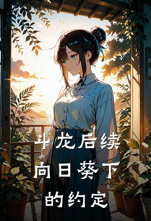 【斗龙后续】向日葵下的约定
