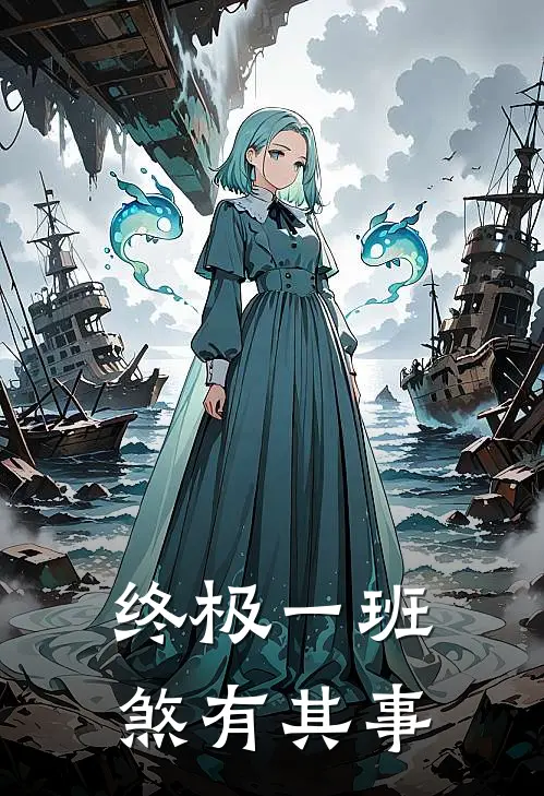 终极一班：煞有其事