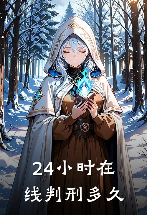 24小时在线判刑多久