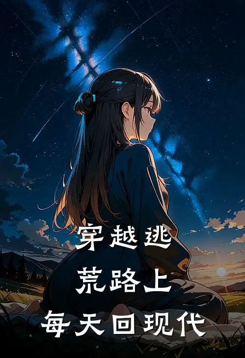 穿越逃荒路上：每天回现代