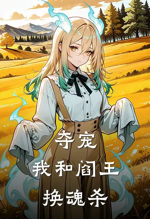 夺宠：我和阎王换魂杀(陆烬陈湛)热门小说在线阅读_热门小说夺宠：我和阎王换魂杀(陆烬陈湛)