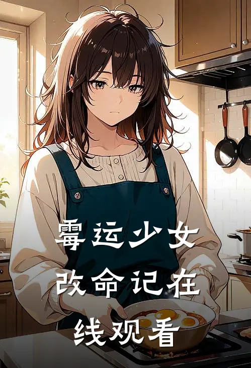 霉运少女改命记在线观看