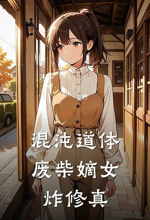 混沌道体：废柴嫡女炸修真(苏瑶苏媚)免费阅读_完结热门小说混沌道体：废柴嫡女炸修真(苏瑶苏媚)