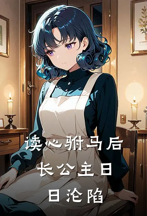读心驸马后，长公主日日沦陷