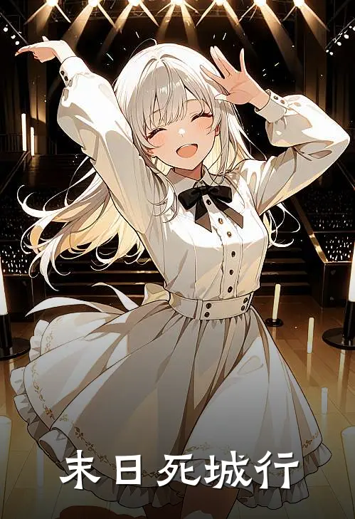 末日死城行