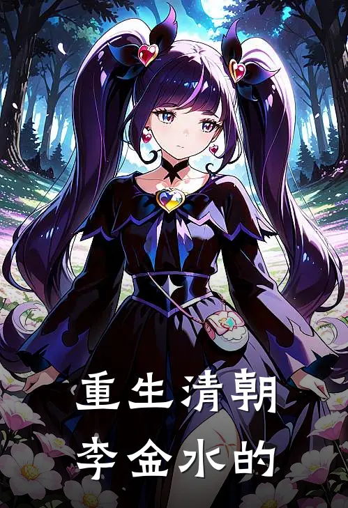 重生清朝李金水的