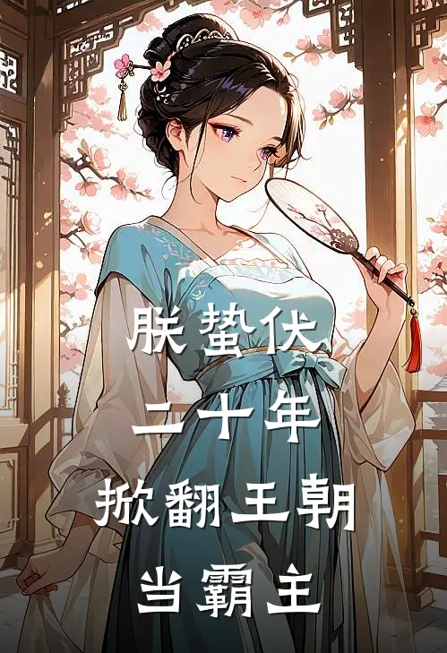 朕蛰伏二十年，掀翻王朝当霸主（凌玄凌策）完整版小说阅读_朕蛰伏二十年，掀翻王朝当霸主全文免费阅读（凌玄凌策）