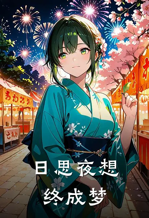 日思夜想终成梦