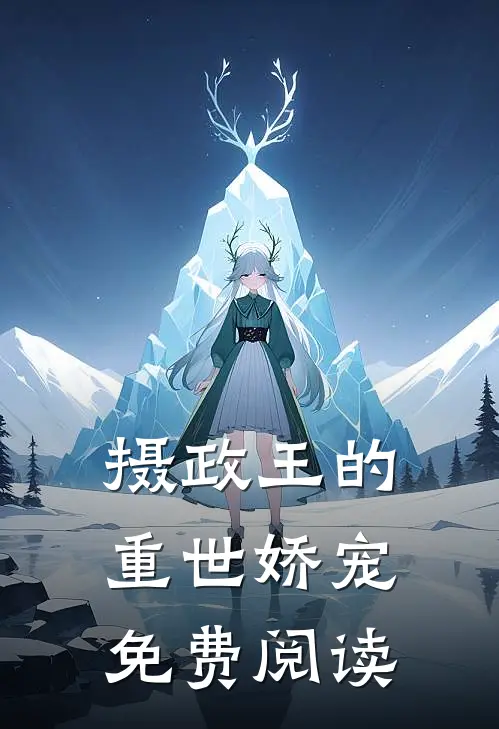 摄政王的重世娇宠免费阅读