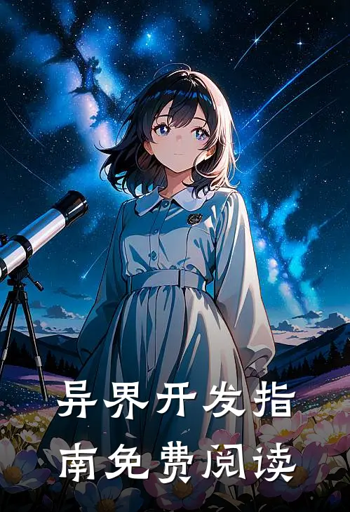 异界开发指南免费阅读