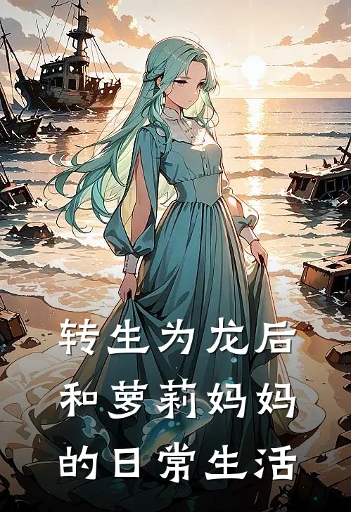 转生为龙后和萝莉妈妈的日常生活