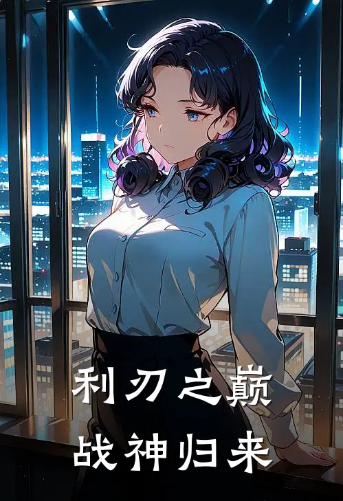 利刃之巅：战神归来(叶辰李军)全本免费小说阅读_全文免费阅读利刃之巅：战神归来叶辰李军