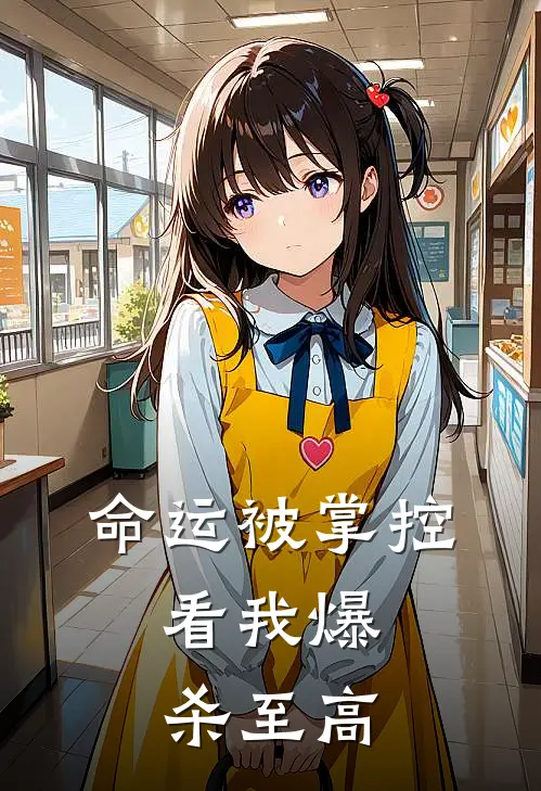 命运被掌控，看我爆杀至高