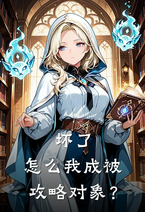 坏了，怎么我成被攻略对象？林逸何轩免费小说推荐_免费小说笔趣阁坏了，怎么我成被攻略对象？林逸何轩