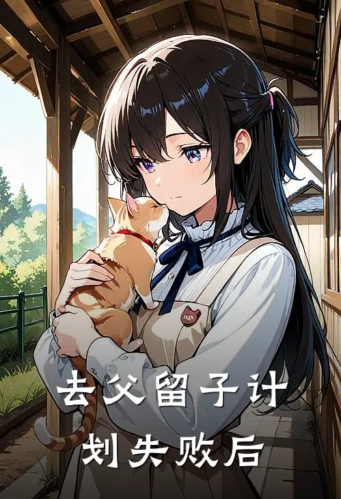 去父留子计划失败后