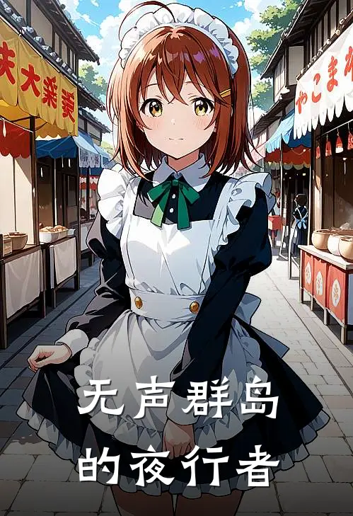 无声群岛的夜行者