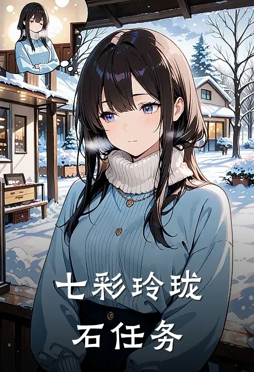 七彩玲珑石任务