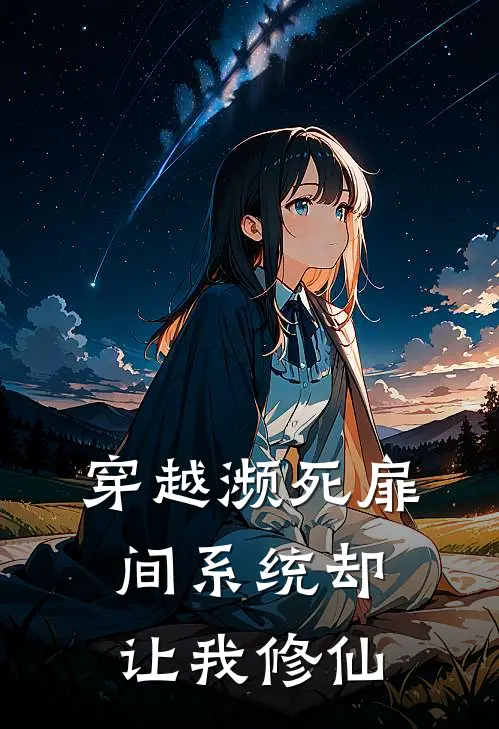 穿越濒死扉间系统却让我修仙
