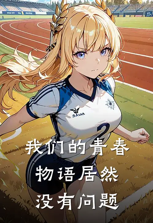 我们的青春物语居然没有问题(楚易观潘夏槃)已完结小说_我们的青春物语居然没有问题(楚易观潘夏槃)小说免费在线阅读