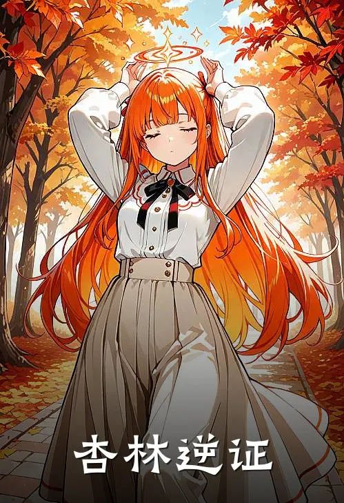 杏林逆证(林峥沈阙)推荐完结小说_最新章节列表杏林逆证(林峥沈阙)
