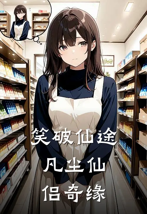 笑破仙途：凡尘仙侣奇缘