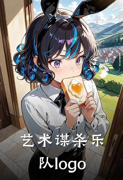 艺术谋杀乐队logo