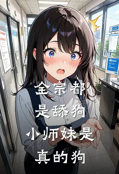 全宗都是舔狗，小师妹是真的狗(洛云风苏清月)热门网络小说推荐_最新章节列表全宗都是舔狗，小师妹是真的狗(洛云风苏清月)