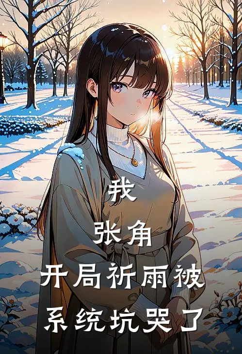 我，张角，开局祈雨被系统坑哭了