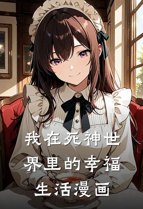 我在死神世界里的幸福生活漫画