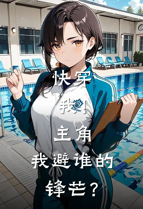 快穿：我！主角，我避谁的锋芒？