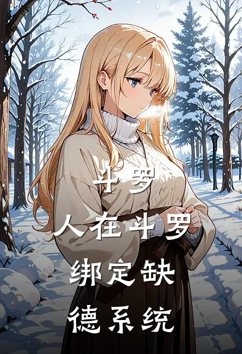 斗罗：人在斗罗，绑定缺德系统