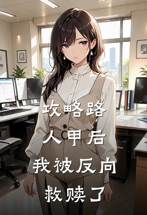 《攻略路人甲后，我被反向救赎了》萧询耶耶已完结小说_攻略路人甲后，我被反向救赎了(萧询耶耶)经典小说