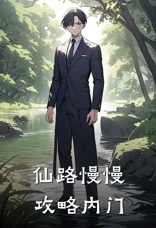 仙路慢慢攻略内门