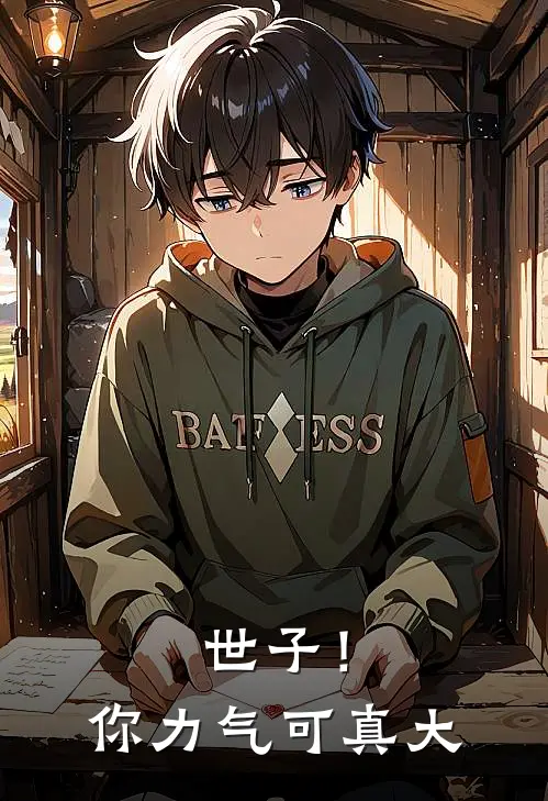 世子！你力气可真大(许彦小鱼儿)最新推荐小说_最新免费小说世子！你力气可真大许彦小鱼儿