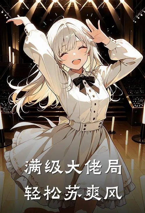 满级大佬局，轻松苏爽风