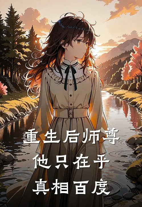 重生后师尊他只在乎真相百度