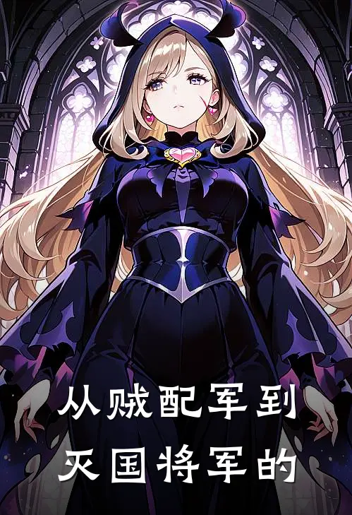 从贼配军到灭国将军的
