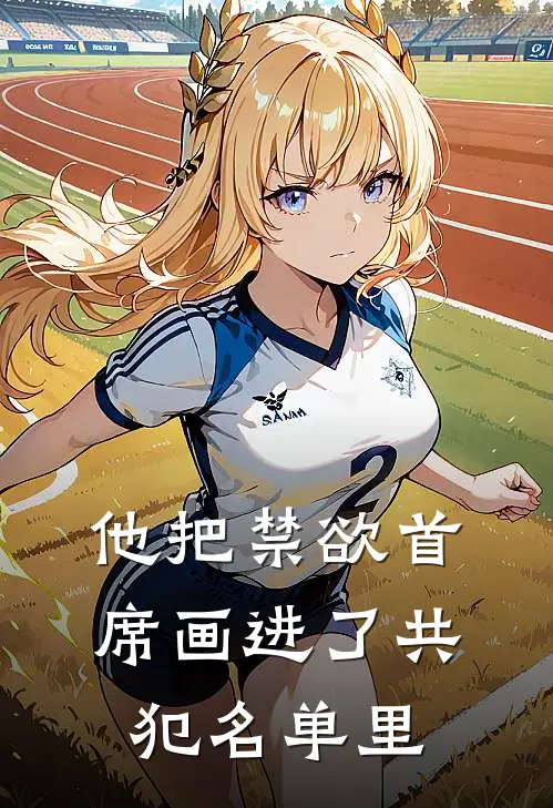 他把禁欲首席画进了共犯名单里